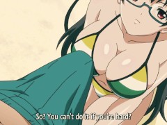 Big Ass Busty Babes Love Fucking a Big Cock and Getting Creampies