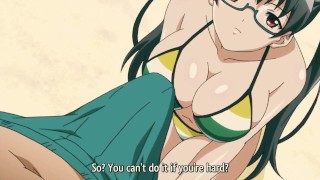 Big Ass Busty Babes Love fickt einen großen Schwanz und bekommt Creampies