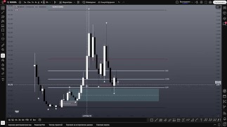 Альткоины, которые трахают рынок тихо, но жёстко.