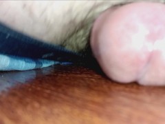 Holy Shit! I Think Your Big Mushroom Head Is Bigger Than Shane Diesel's