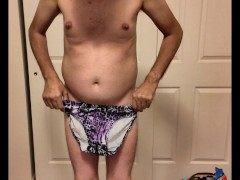 New Sexy Low Rise Briefs Underwear