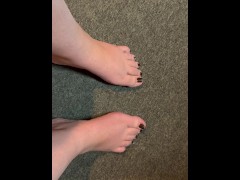 I can’t wait to see you