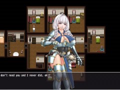 Kingdom of Subversion #44 Bratty Babe Admits She Loves My Big Cock