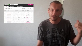 Как добавить меню Lovense в стрим OBS