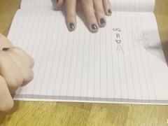 Sexy British Girl Teases You Compilation - Screenshot 8 of 16 - Compilation