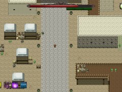 Kingdom of Subversion #45 Thick Goblin Queen Lets Me Cum on Her Face and Tits