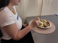 سکس و گاییدن داف ۲۰ ساله ایرانی‌ خوشگل که تو اولین دیت آشنایی لنگاشو بالا کرد و کص داد - Screenshot 1 of 16 - ایرانی