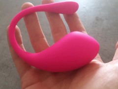 Lovense Lush 3 Review And How It Works