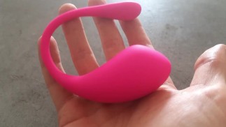 Lovense Lush 3 Review And How It Works