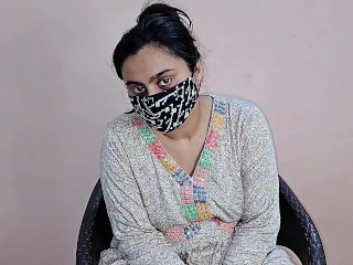 House Onwer Fucked Beautiful Maid-British Bhabi-Clear Hindi Audio👌