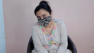 House Onwer Fucked Beautiful Maid-British Bhabi-Clear Hindi Audio👌