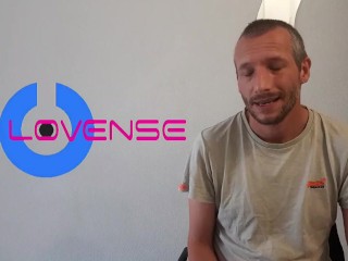 Руководство по настройке Lovense Splitcam