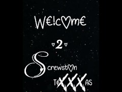 ✰ωєℓ¢υм•2•Ѕ¢ЯЄωѕтσиТєΧχΧαЅ✰ - Screenshot 1 of 16 - Welcome Home Fuck