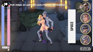 Hentai Game Gallery The Lewd Knight