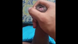 Moroccan boy with a big penis wants a tight Arab vagina