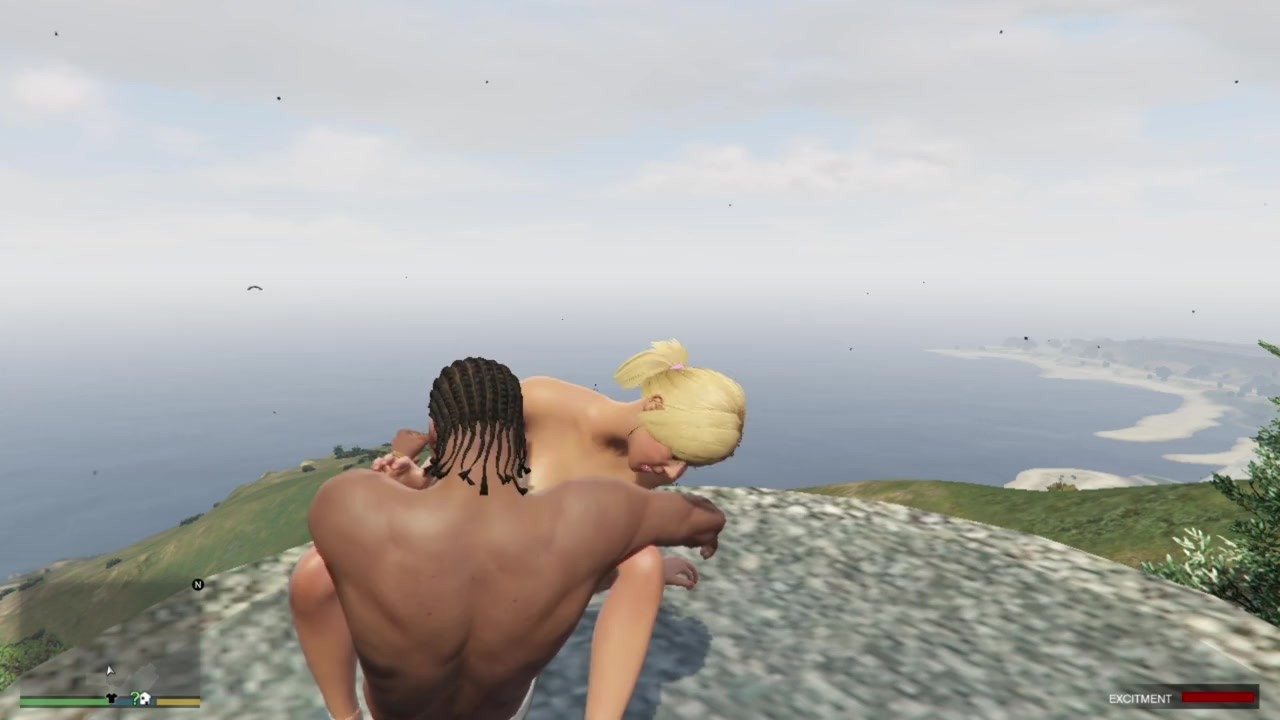 Tracey De santa (RE-TEXTURE) - GTA5-Mods.com, image size:1280x720