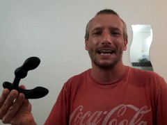 Lovense Edge 2 Review - Vibrating Prostate Massager