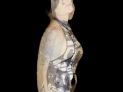 British Mature Cherryanne