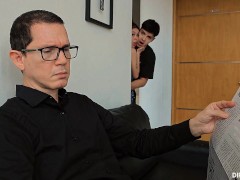 I FUCK MY FIANCÉ'S STEPSON - Screenshot 8 of 16 - Teenagers
