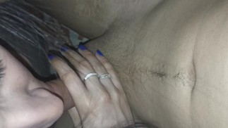 Una buena cromada a mí novio