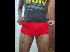 2 minute piss part 2