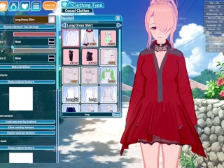 Базовый костюм Коикацу для учителей