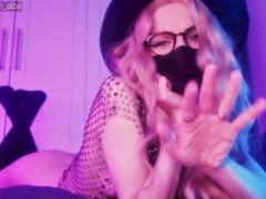 Alba's Anal Cum Compilation Vol. 18 (2022)