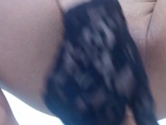 Real orgasm  چه داد و بیدادی میکنه - Screenshot 13 of 16 - Hot Girl