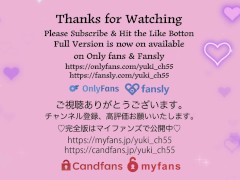 アナルファック。前の穴と後ろの穴に連続中出し - Screenshot 2 of 16 - 素人