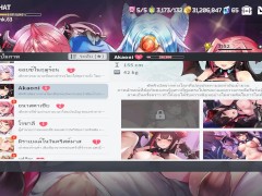 Ark ReCode game - Screenshot 1 of 16 - Hentai Game
