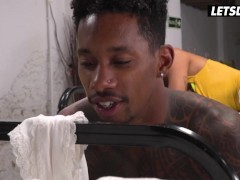 Cheating Sluts Love Interracial Sex Full Scene - Screenshot 8 of 16 - Roommate