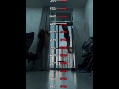 Day 137 – Simple. Effective. Daily.