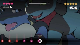 Deep Night Beat Banger