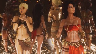 Wild Life Two Sandbox Map Showcase With Sex Scenes