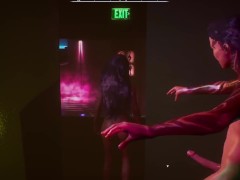 Wild Life Night Culb Sandbox Map With Nude Sexy Dance Girls