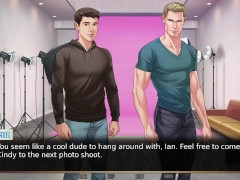 "She Took the Lead… And Didn’t Stop"