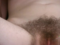 Cyan is spunky and so hot