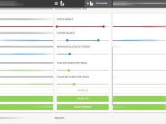 How To SetUp The Handy Toy Via The Onboarding App