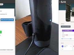 How To Use The Handy Toy Long Distance