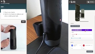 How To Use The Handy Toy Long Distance