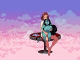 Cloud Meadow Sex Scenes Part One [Incomplete Gallery] [Female]