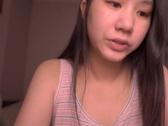 Cute Asian Girl ASMR - Study with me, Onii-chan! - Your stepsister in Christ - 2 Kings 17-19