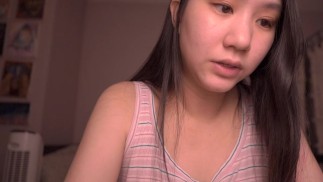 Cute Asian Girl ASMR - Study with me, Onii-chan! - Your stepsister in Christ - 2 Kings 17-19