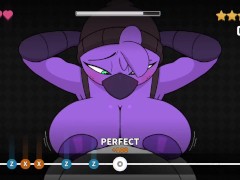 Beat Banger Chapter I - Zoe