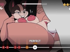 Beat Banger Chapter I - Gale