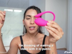 2.555 días haciendo porno: esta es mi colección de juguetes