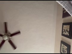 Domesticando a mi niñera argentina y enseñándole quién está a cargo