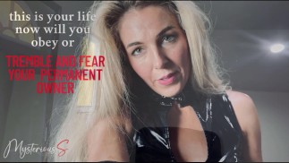 TEASER - You Humiliated Me in Front of My Girlfriends! Now You'll Pay! Femdom Tenant Takeover Pt. 2