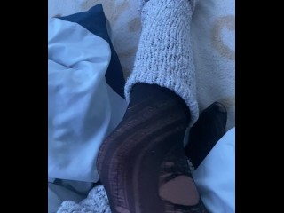 Поклонение стопам