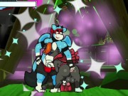 Passion in the Marshlands【oh so hero!】part6